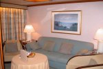 Suite Stateroom Picture