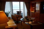 Suite Stateroom Picture