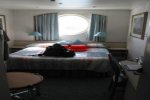 Oceanview Stateroom Picture