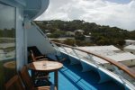 Aft Penthouse Stateroom Picture