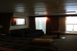 Junior Suite Stateroom Picture