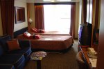 Spacious Balcony Stateroom Picture