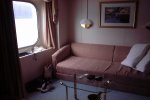 Ultra Spacious Oceanview Stateroom Picture