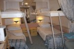 Interior Stateroom Picture