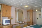 Junior Suite Stateroom Picture