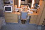 Interior Stateroom Picture