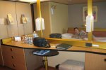 Oceanview Stateroom Picture