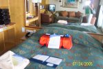 Grand Suite Stateroom Picture