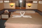 Interior Stateroom Picture