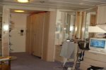 Interior Stateroom Picture