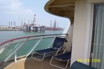 Spacious Balcony Stateroom Picture