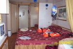 Spacious Balcony Stateroom Picture