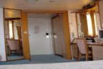 Oceanview Stateroom Picture