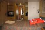 Promenade View Interior Stateroom Picture