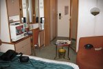 Interior Stateroom Picture