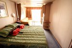 Superior Balcony Stateroom Picture