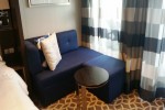 Junior Suite Stateroom Picture