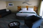 Junior Suite Stateroom Picture