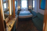 Oceanview Stateroom Picture