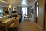 Regent Suite Stateroom Picture