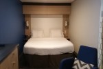 Interior Stateroom Picture