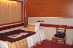 Small Interior Stateroom Picture