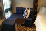 Junior Suite Stateroom Picture