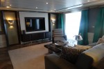 Explorer Suite Stateroom Picture