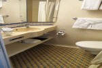 Ultra Spacious Oceanview Stateroom Picture