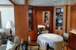 Royal Suite Stateroom Picture