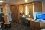 Oceanview Stateroom Picture