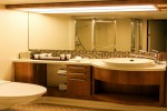 Aqua Class Stateroom Picture