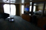 Junior Suite Stateroom Picture