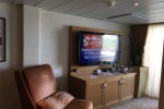 Celebrity Suite Stateroom Picture