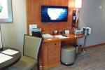 Penthouse Stateroom Picture