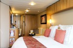 Aqua Class Stateroom Picture