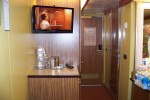 Interior Stateroom Picture