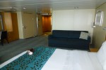 Junior Suite Stateroom Picture