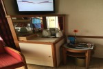 Balcony Stateroom Picture