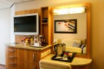 Aqua Class Stateroom Picture