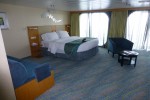 Junior Suite Stateroom Picture