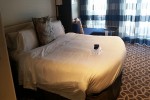 Junior Suite Stateroom Picture