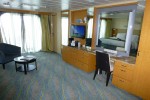 Junior Suite Stateroom Picture