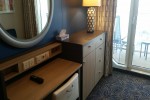 Balcony Stateroom Picture