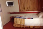 Small Interior Stateroom Picture