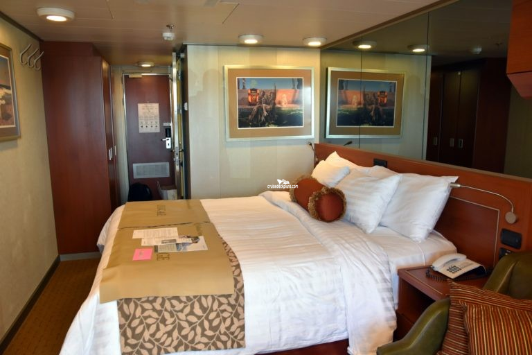 Stateroom 5063 Eurodam