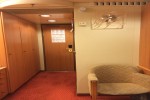 Interior Stateroom Picture