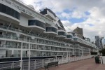 Celebrity Infinity Exterior Picture