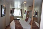 Oceanview Stateroom Picture