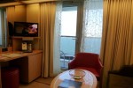 Verandah Stateroom Picture